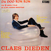 CLAES DIEDEN / Da Doo Ron Ron